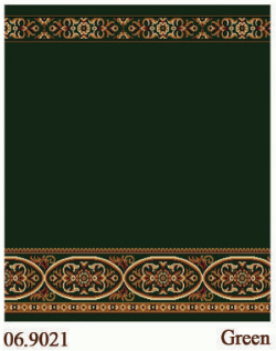 Karpet Masjid LHMC 1